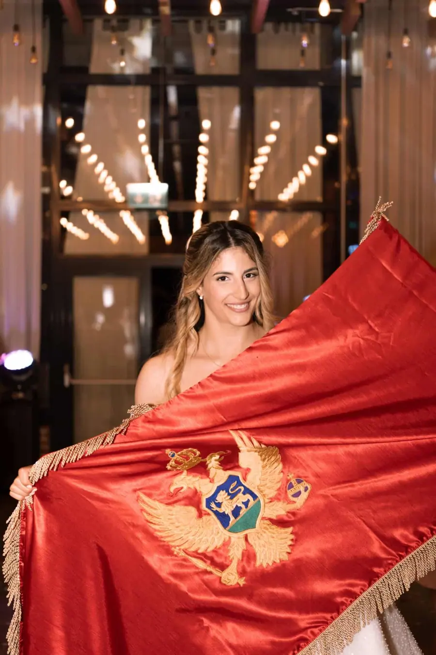 Anastasija a Peter — záber 1