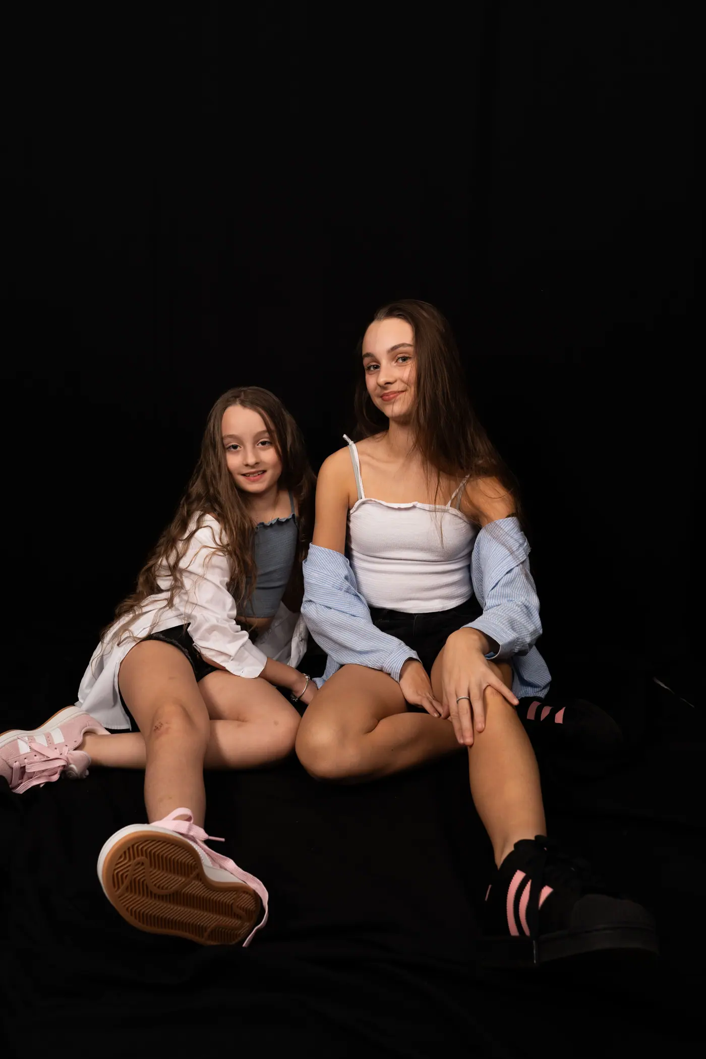 Bibka a Radka — záber 11