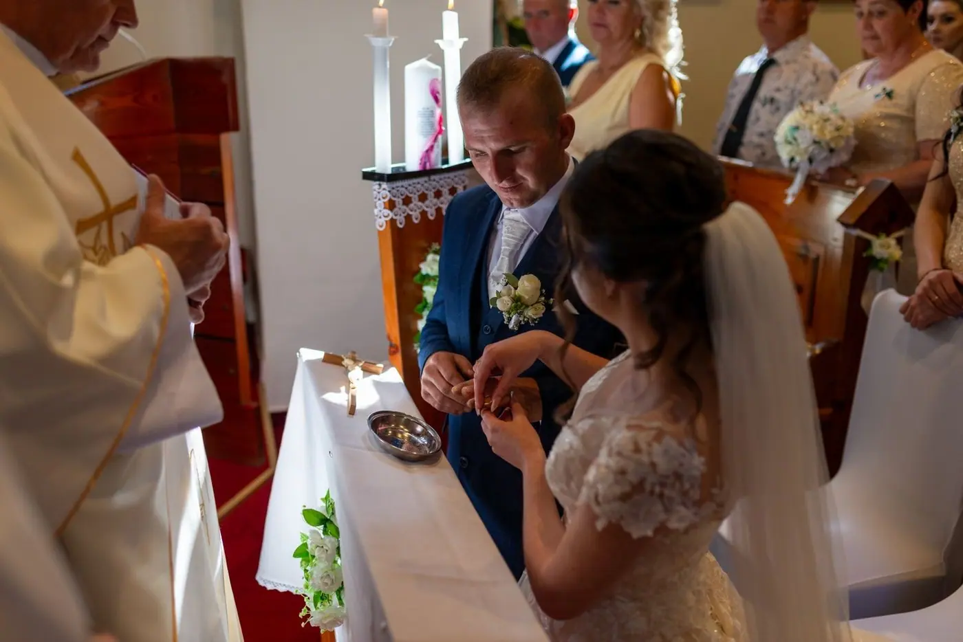 Lenka a Janko — záber 4